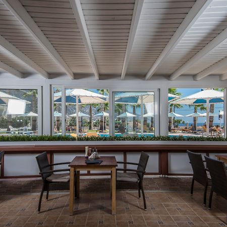 Mammis Beach Hotel Kardamena  Екстер'єр фото