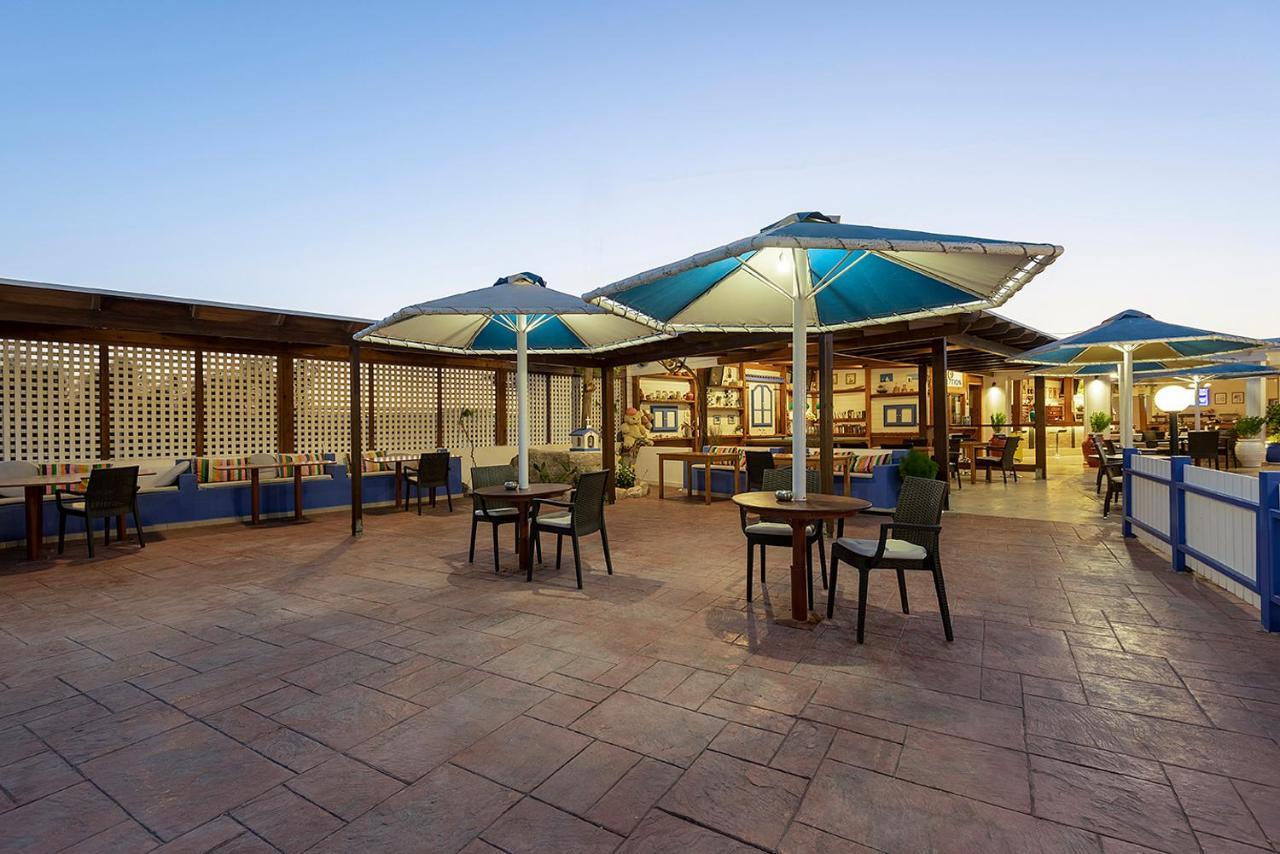 Mammis Beach Hotel Kardamena  Екстер'єр фото