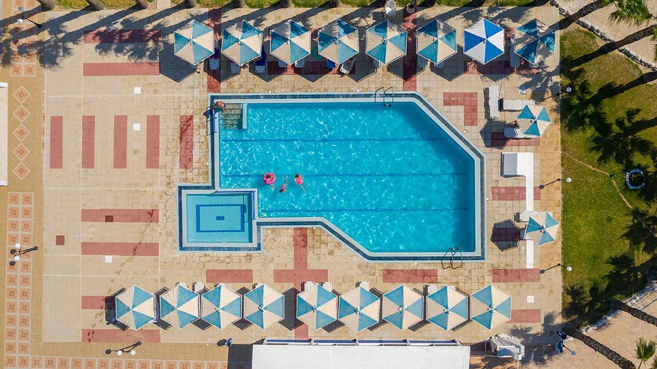 Mammis Beach Hotel Kardamena  Екстер'єр фото