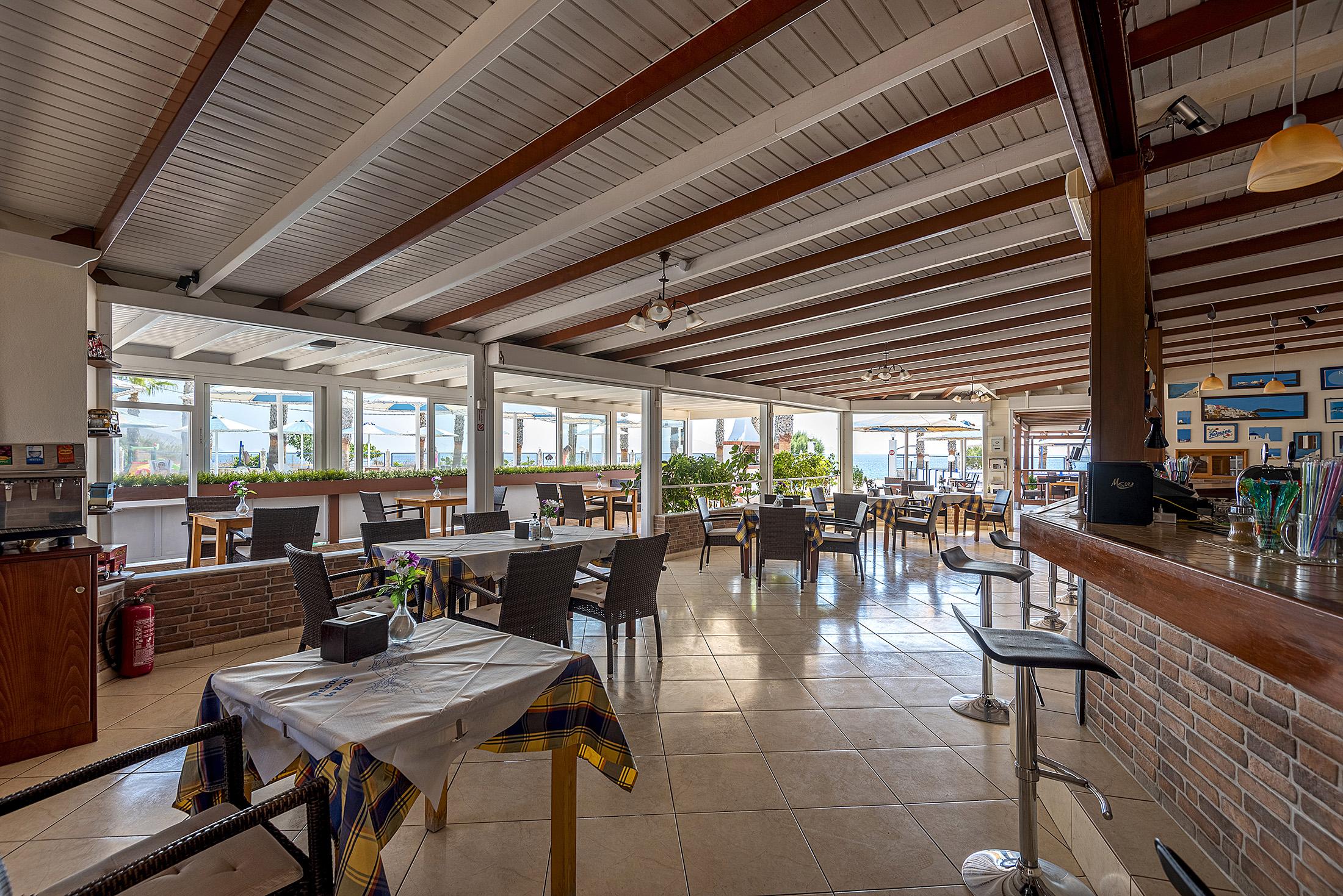 Mammis Beach Hotel Kardamena  Екстер'єр фото