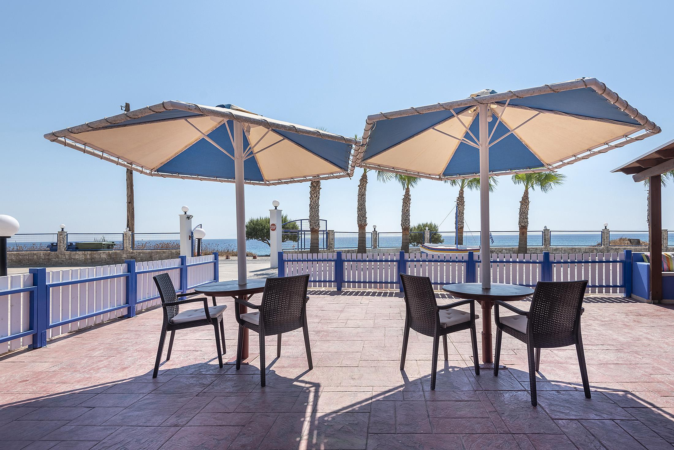 Mammis Beach Hotel Kardamena  Екстер'єр фото