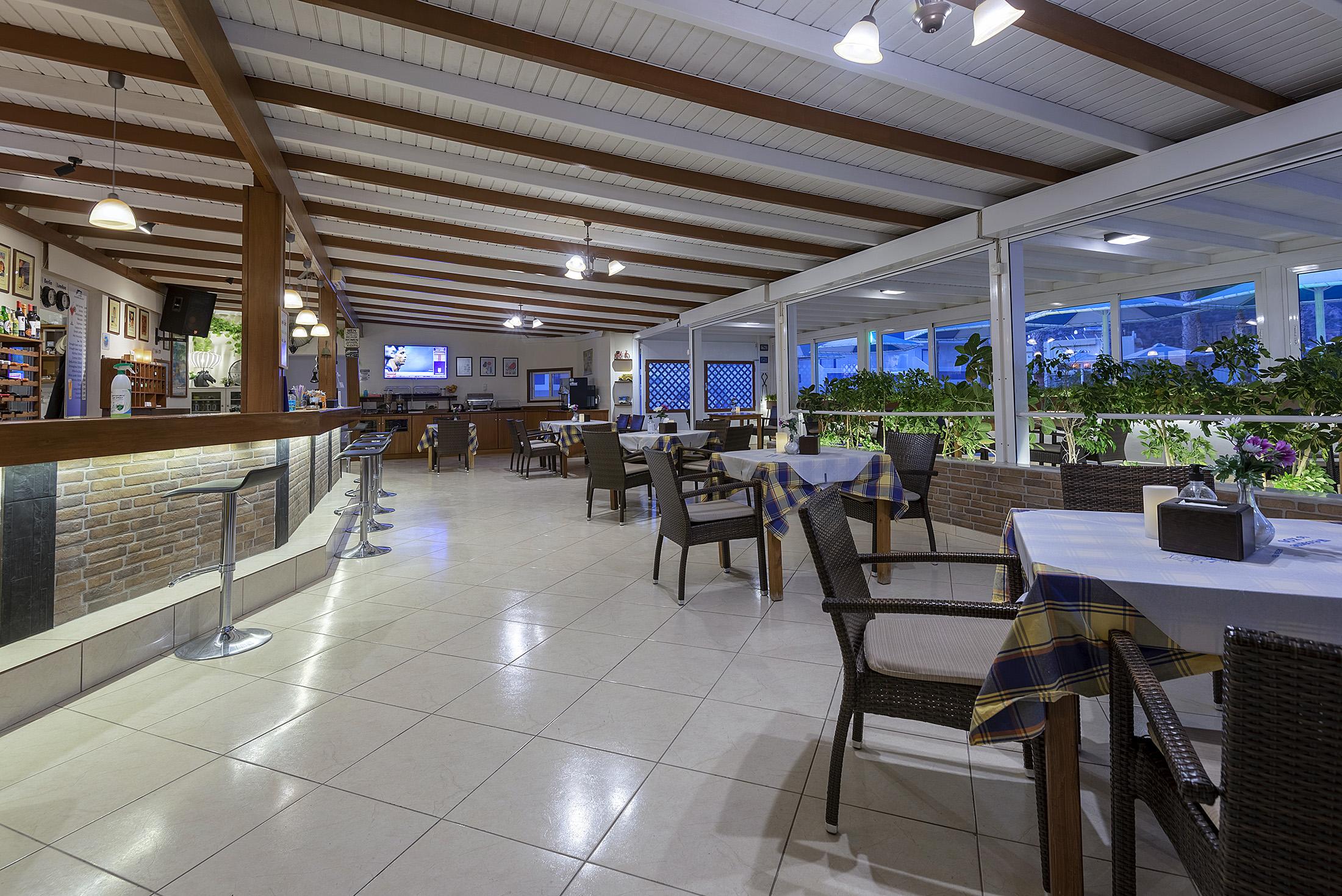 Mammis Beach Hotel Kardamena  Екстер'єр фото