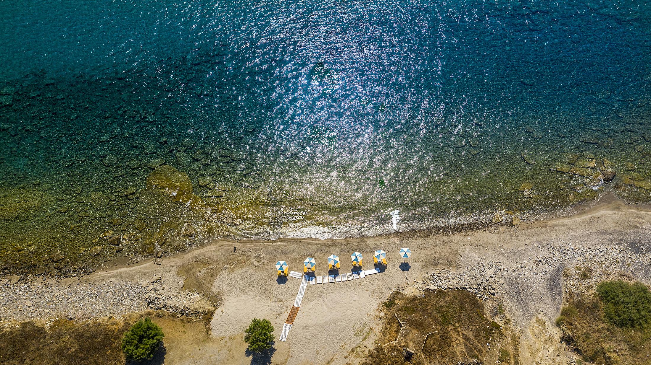 Mammis Beach Hotel Kardamena  Екстер'єр фото