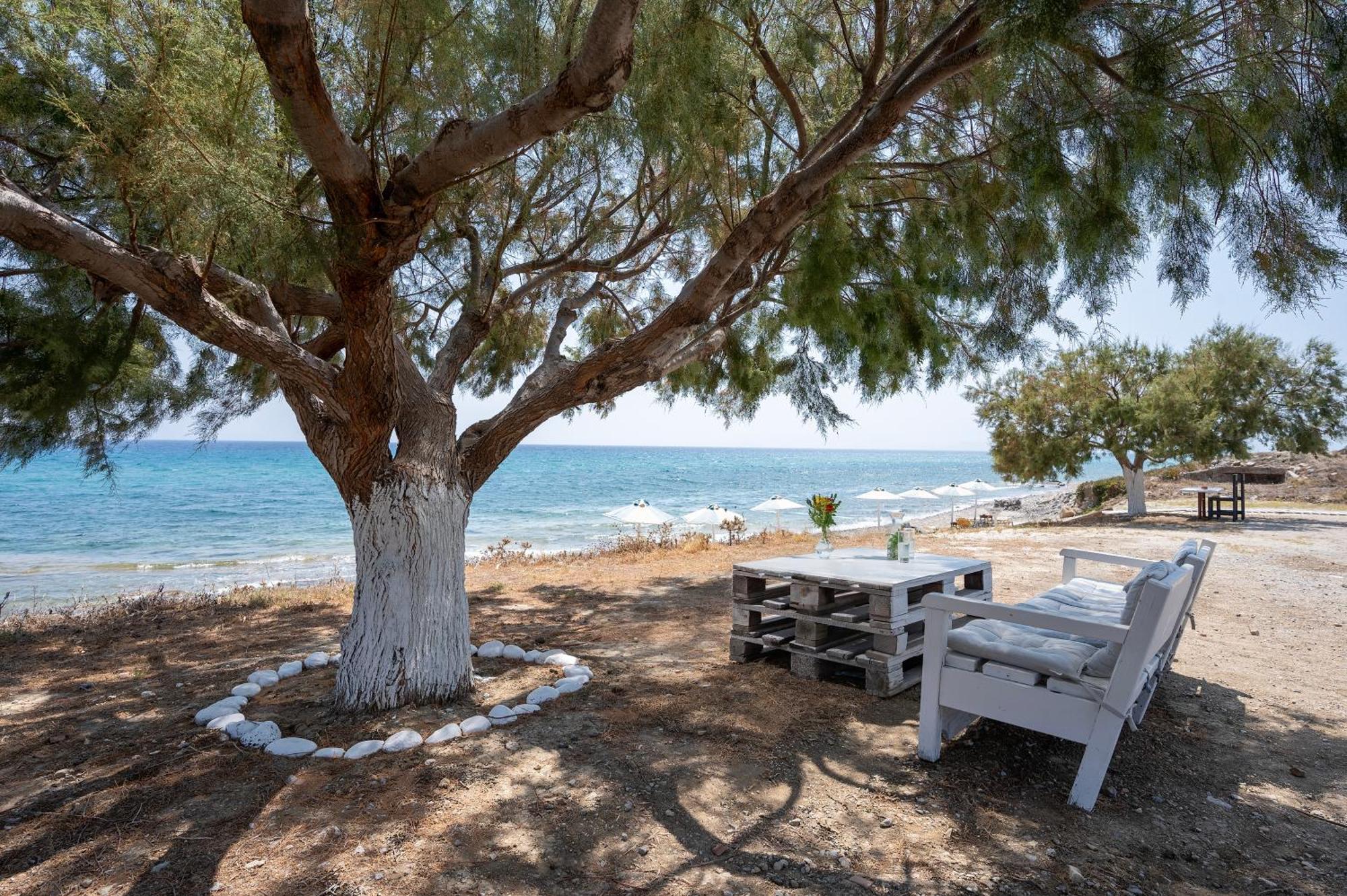 Mammis Beach Hotel Kardamena  Екстер'єр фото