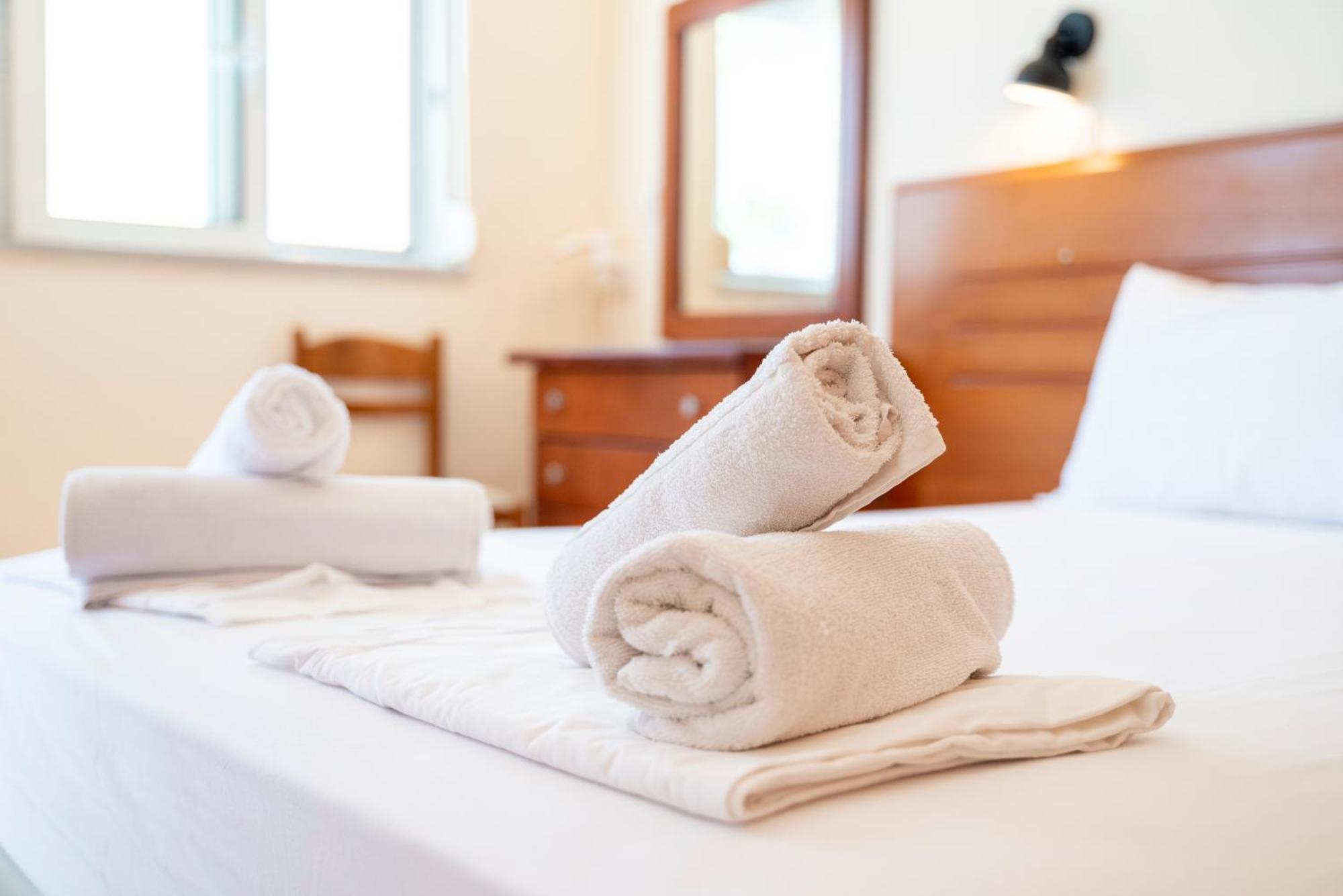 Mammis Beach Hotel Kardamena  Екстер'єр фото